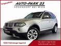 BMW X3 2,0d X-DRIVE AUTOMATIC**MIT GARANTIE*MOD2010 Silber - thumbnail 3