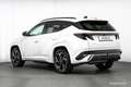 Hyundai TUCSON N-Line 1.6 T-GDI PHEV 4WD SPORTSITZE 19 ZOLL LED++ Weiß - thumbnail 4