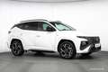 Hyundai TUCSON N-Line 1.6 T-GDI PHEV 4WD SPORTSITZE 19 ZOLL LED++ Weiß - thumbnail 37