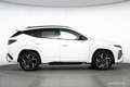 Hyundai TUCSON N-Line 1.6 T-GDI PHEV 4WD SPORTSITZE 19 ZOLL LED++ Weiß - thumbnail 36