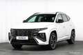 Hyundai TUCSON N-Line 1.6 T-GDI PHEV 4WD SPORTSITZE 19 ZOLL LED++ Weiß - thumbnail 39