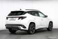 Hyundai TUCSON N-Line 1.6 T-GDI PHEV 4WD SPORTSITZE 19 ZOLL LED++ Weiß - thumbnail 34