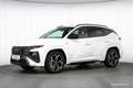 Hyundai TUCSON N-Line 1.6 T-GDI PHEV 4WD SPORTSITZE 19 ZOLL LED++ Weiß - thumbnail 40