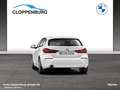BMW 118 i Advantage Paket Navi+ACC+SHZ+HiFi+Spurass. Bianco - thumbnail 8