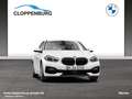 BMW 118 i Advantage Paket Navi+ACC+SHZ+HiFi+Spurass. Bianco - thumbnail 11
