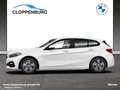 BMW 118 i Advantage Paket Navi+ACC+SHZ+HiFi+Spurass. Bianco - thumbnail 6