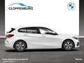 BMW 118 i Advantage Paket Navi+ACC+SHZ+HiFi+Spurass. Bianco - thumbnail 9