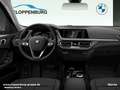 BMW 118 i Advantage Paket Navi+ACC+SHZ+HiFi+Spurass. Bianco - thumbnail 4