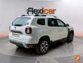 Dacia Duster TCE GPF Prestige 4x2 96kW Blanco - thumbnail 3