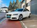 Audi A4 2.0 TFSI Blanco - thumbnail 1