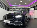 Mercedes-Benz E 400 d 4Matic Exclusive Lim. *STANDHZG*MULTIBEAM* Schwarz - thumbnail 11