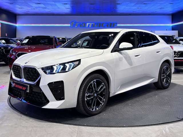 BMW X2 sDrive 20dA - foto 1
