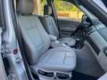 BMW X3 3.0si Aut. Gris - thumbnail 10