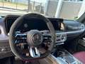 Mercedes-Benz G 63 AMG 585 CV-MY 2025-HYBRID -NUOVA DA IMMATRICOLARE! Gri - thumbnail 7