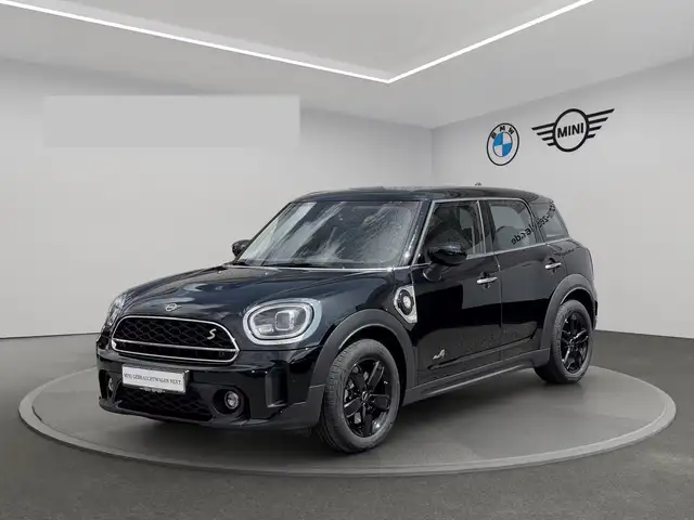 MINI Cooper Countryman Mini Countryman 1.5 Cooper SE Untamed all4 auto