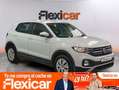 Volkswagen T-Cross 1.0 TSI Edition Blanco - thumbnail 1