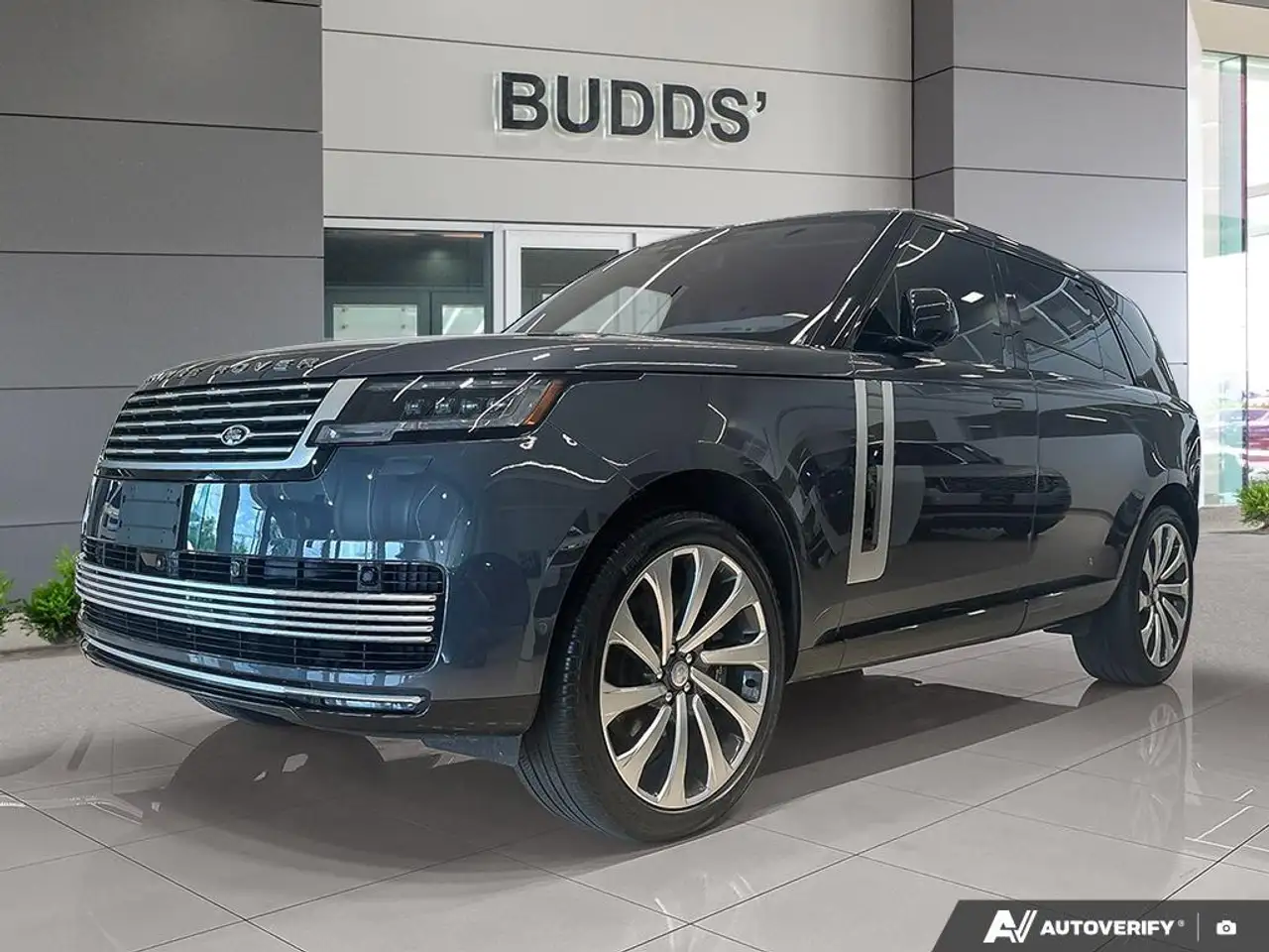 2023 Land Rover Range Rover