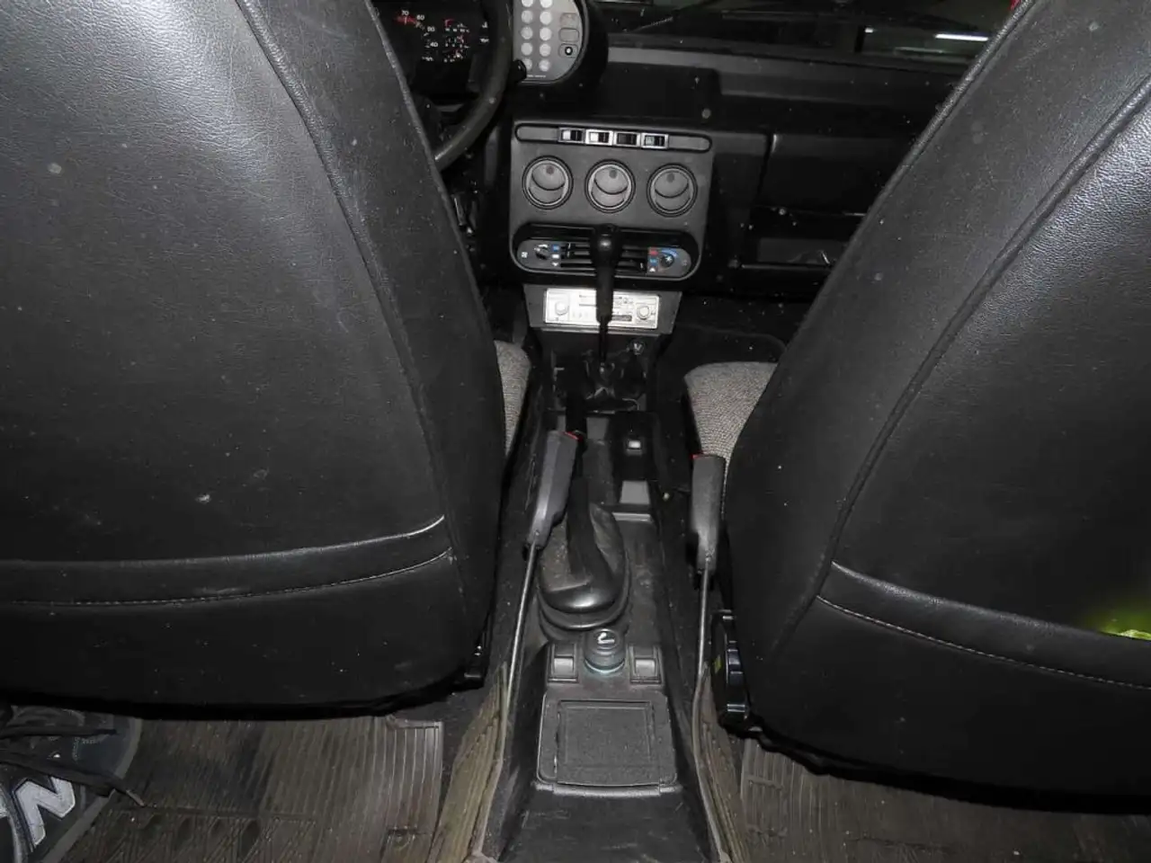 Alfa Romeo Giulietta 1.6 L STUPENDA, foto 11