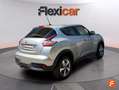 Nissan Juke dCi 81 kW (110 CV) 4x2 N-CONNECTA Plus Gris - thumbnail 5