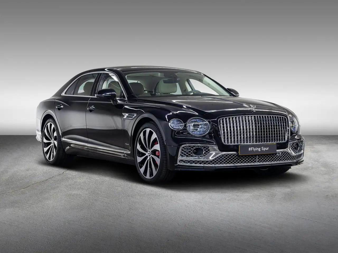 Bentley Flying Spur 2024