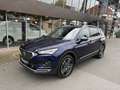 SEAT Tarraco 1.5 TSI ACT OPF DSG Xcellence Bleu - thumbnail 1