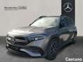 Mercedes-Benz EQB 350 4Matic Gris - thumbnail 1