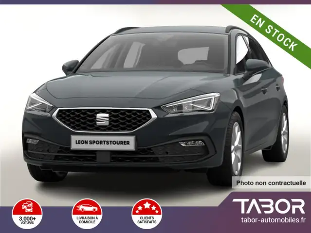 SEAT Leon ST 1.5 TSI 115 Style Matrix WinterP