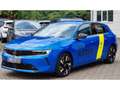 Opel Astra 1.2 Turbo Elegance (EURO 6d) Navi LED ACC Apple Ca Azul - thumbnail 3
