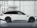 Mercedes-Benz E 53 AMG T 4M Hybrid Driversp Fahrass 360° Distr+ Weiß - thumbnail 22