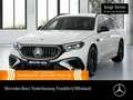 Mercedes-Benz E 53 AMG T 4M Hybrid Driversp Fahrass 360° Distr+ Weiß - thumbnail 1