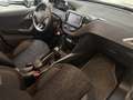 Peugeot 2008 Style 43.000 km* Navi * LED * Cruis Grijs - thumbnail 11