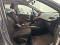 Peugeot 2008 Style 43.000 km* Navi * LED * Cruis Grijs - thumbnail 10