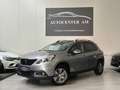 Peugeot 2008 Style 43.000 km* Navi * LED * Cruis Grijs - thumbnail 3