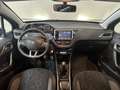 Peugeot 2008 Style 43.000 km* Navi * LED * Cruis Grijs - thumbnail 9