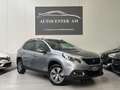 Peugeot 2008 Style 43.000 km* Navi * LED * Cruis Grijs - thumbnail 1