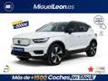 Volvo XC40 P8 Recharge Plus Eléctrico Puro Blanco - thumbnail 1