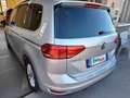 Volkswagen Touran Touran 1.6 TDI Comfortline BlueMotion Technology Argent - thumbnail 3
