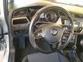 Volkswagen Touran Touran 1.6 TDI Comfortline BlueMotion Technology Argent - thumbnail 11