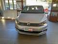 Volkswagen Touran Touran 1.6 TDI Comfortline BlueMotion Technology Argent - thumbnail 2