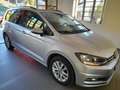 Volkswagen Touran Touran 1.6 TDI Comfortline BlueMotion Technology Argent - thumbnail 5