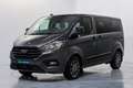 Ford Transit Custom FT 320 L2 Kombi 2.0 Ecoblue Trend 136 Aut Gris - thumbnail 1