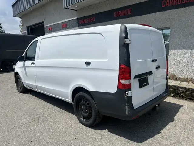 Mercedes-Benz Unspecified 2021 — photo 3