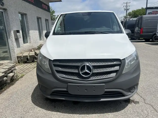 Mercedes-Benz Unspecified 2021 — photo 5