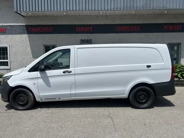 Mercedes-Benz Unspecified 2021 — photo 2