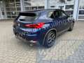 BMW X2 xDrive 20d M-Sport X Autom. Leder Navi Plus Modrá - thumbnail 4