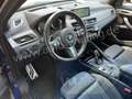 BMW X2 xDrive 20d M-Sport X Autom. Leder Navi Plus Niebieski - thumbnail 11