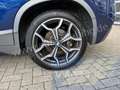 BMW X2 xDrive 20d M-Sport X Autom. Leder Navi Plus Bleu - thumbnail 6