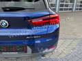 BMW X2 xDrive 20d M-Sport X Autom. Leder Navi Plus Bleu - thumbnail 10