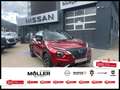 Nissan Juke 1.6 Hybrid N-Design TP Bose BFS Rot - thumbnail 1