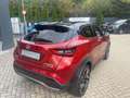 Nissan Juke 1.6 Hybrid N-Design TP Bose BFS Rot - thumbnail 8